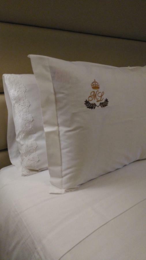 Ml Formosa Deluxe Rooms OOporto Exteriör bild