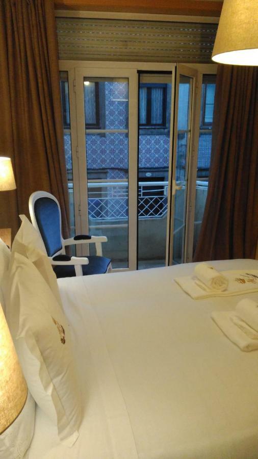 Ml Formosa Deluxe Rooms OOporto Exteriör bild