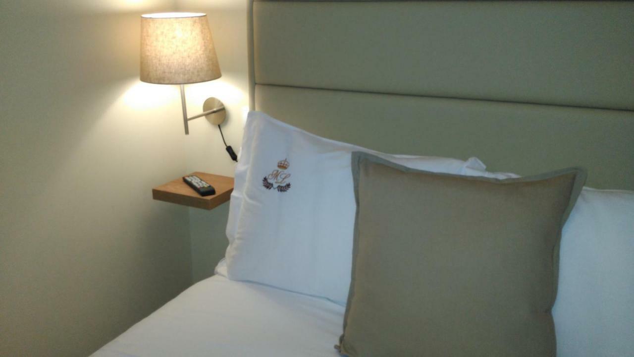 Ml Formosa Deluxe Rooms OOporto Exteriör bild