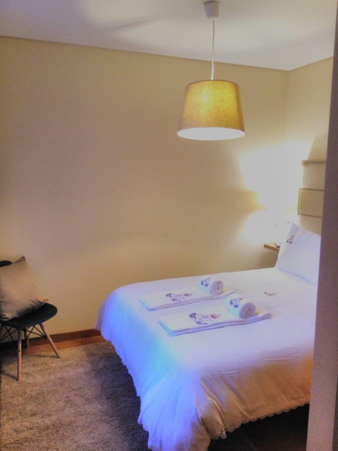 Ml Formosa Deluxe Rooms OOporto Exteriör bild