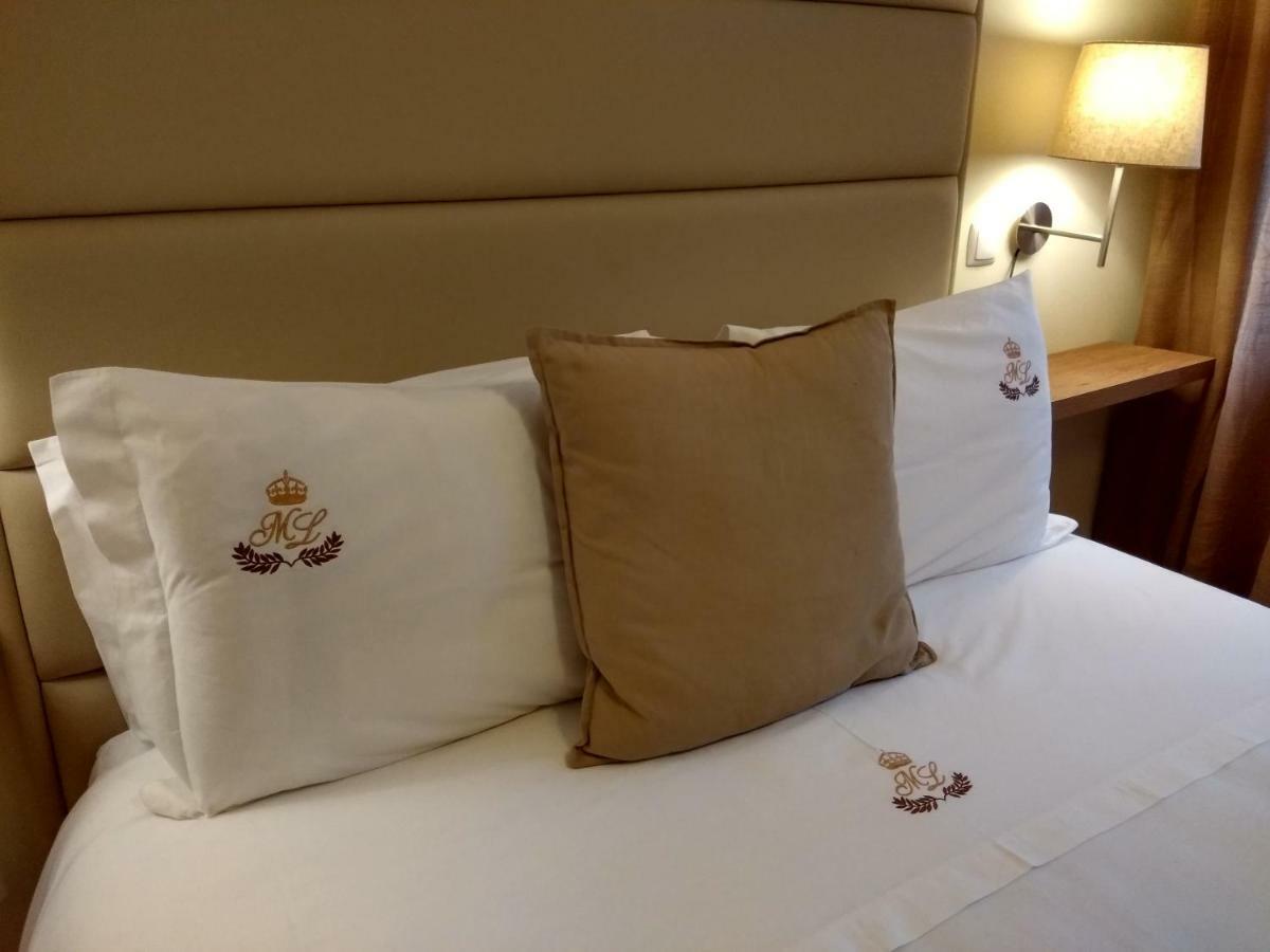 Ml Formosa Deluxe Rooms OOporto Exteriör bild
