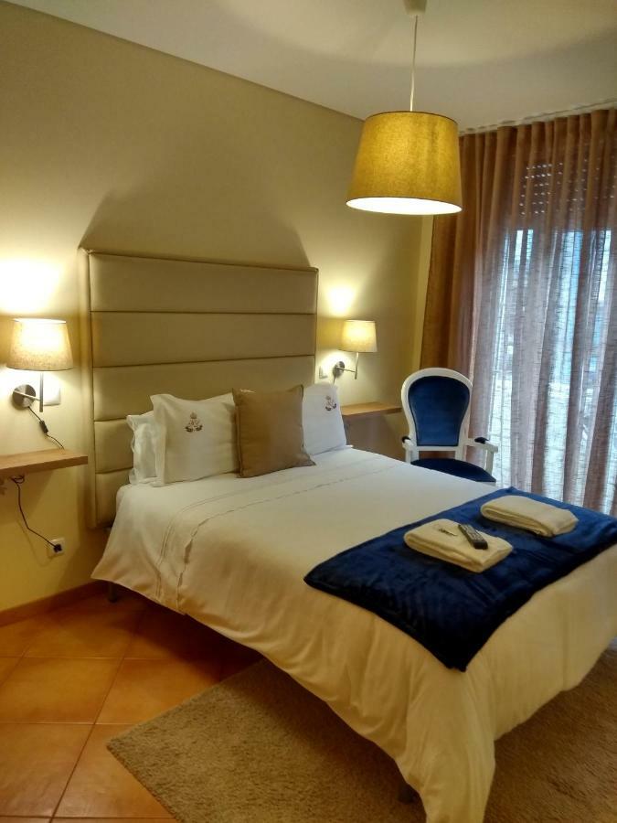 Ml Formosa Deluxe Rooms OOporto Exteriör bild