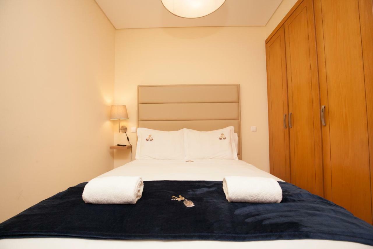 Ml Formosa Deluxe Rooms OOporto Exteriör bild