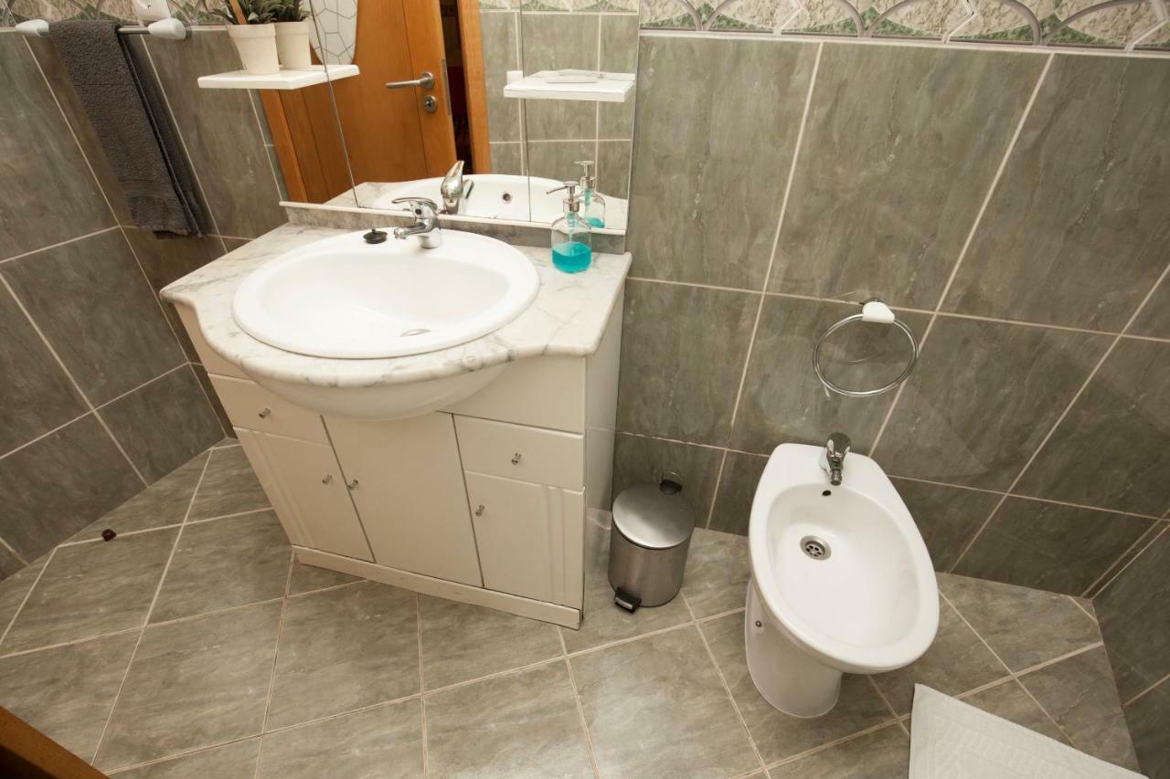 Ml Formosa Deluxe Rooms OOporto Exteriör bild