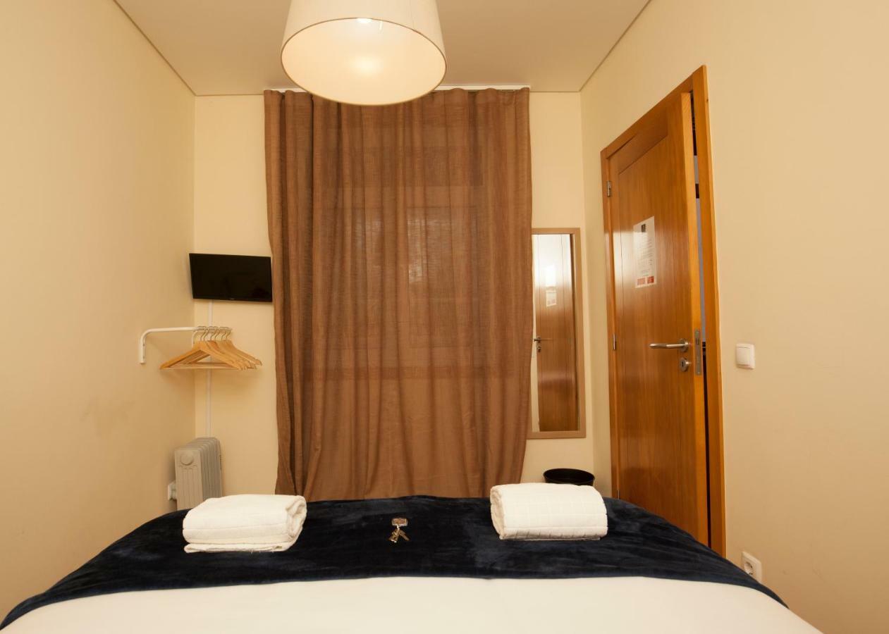 Ml Formosa Deluxe Rooms OOporto Exteriör bild