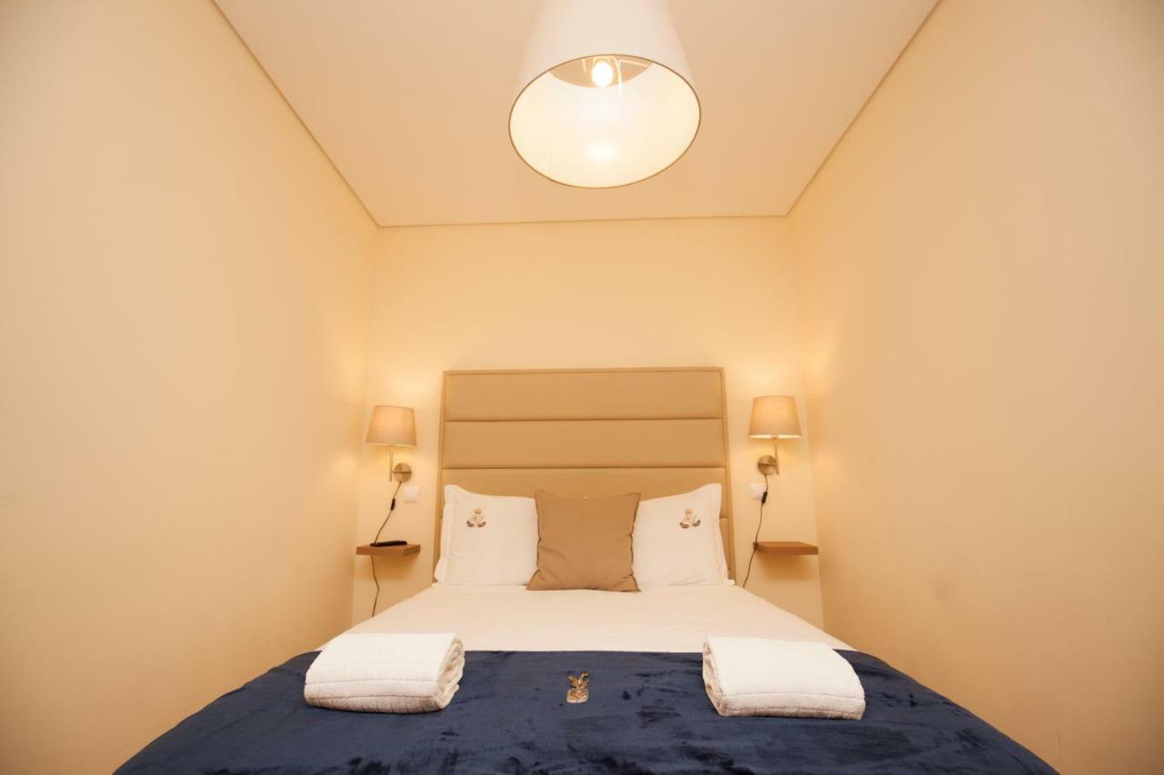 Ml Formosa Deluxe Rooms OOporto Exteriör bild