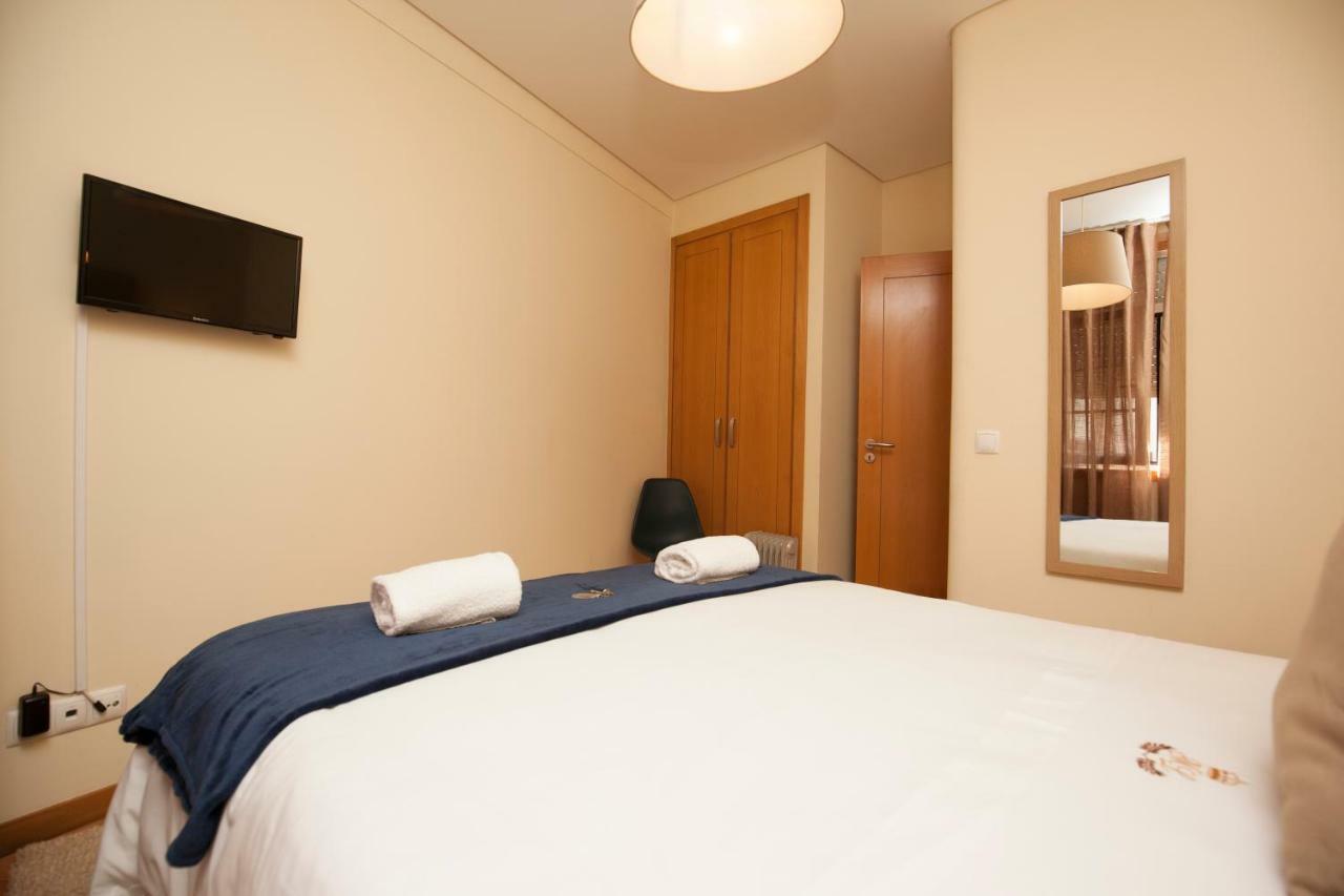 Ml Formosa Deluxe Rooms OOporto Exteriör bild