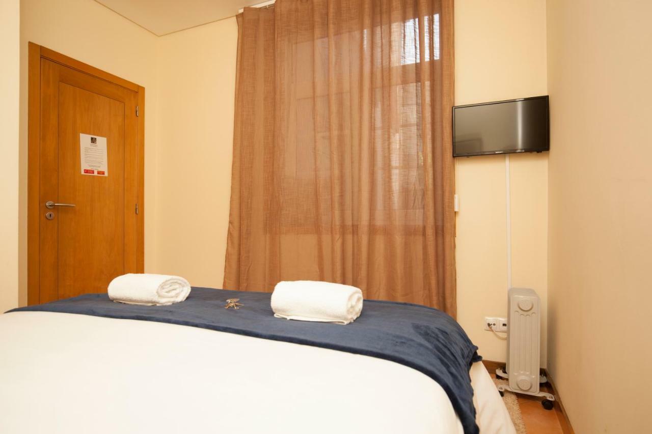 Ml Formosa Deluxe Rooms OOporto Exteriör bild