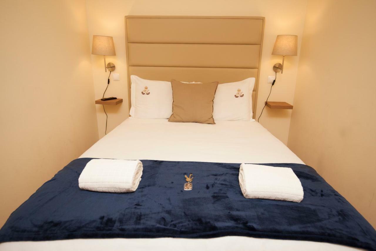 Ml Formosa Deluxe Rooms OOporto Exteriör bild