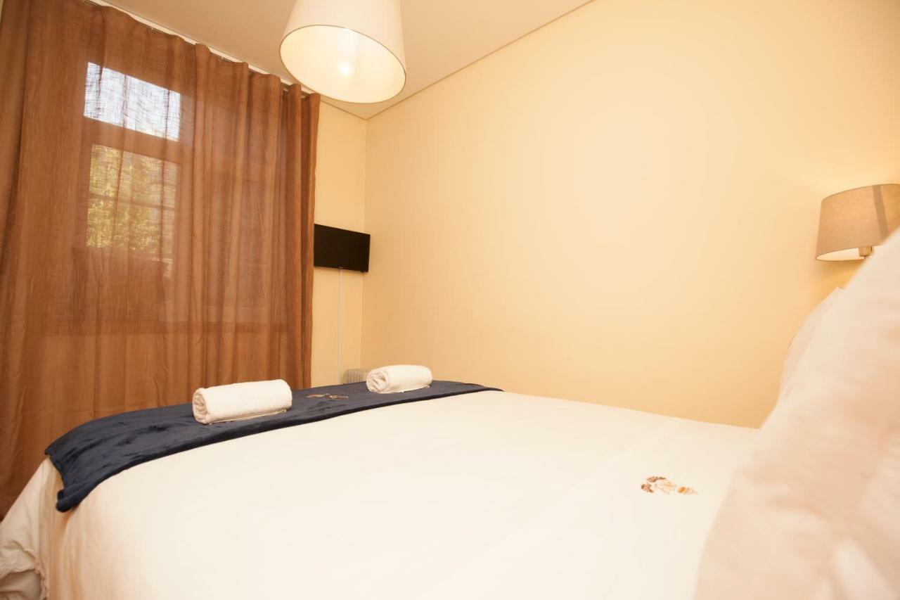 Ml Formosa Deluxe Rooms OOporto Exteriör bild