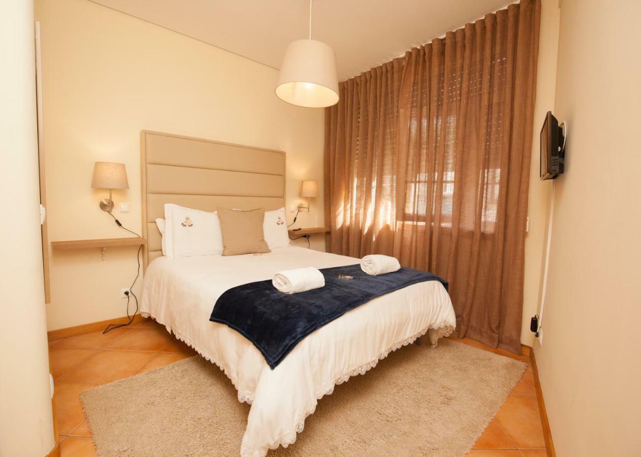 Ml Formosa Deluxe Rooms OOporto Exteriör bild