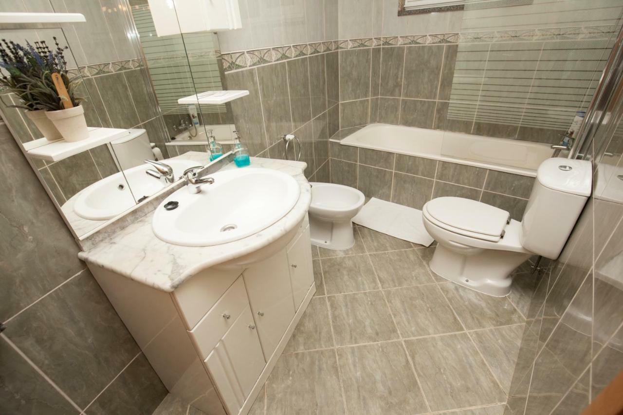 Ml Formosa Deluxe Rooms OOporto Exteriör bild