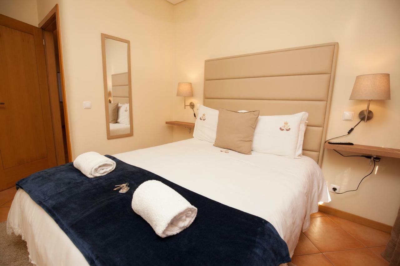 Ml Formosa Deluxe Rooms OOporto Exteriör bild