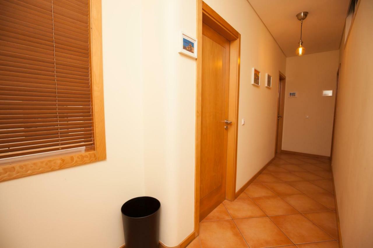 Ml Formosa Deluxe Rooms OOporto Exteriör bild