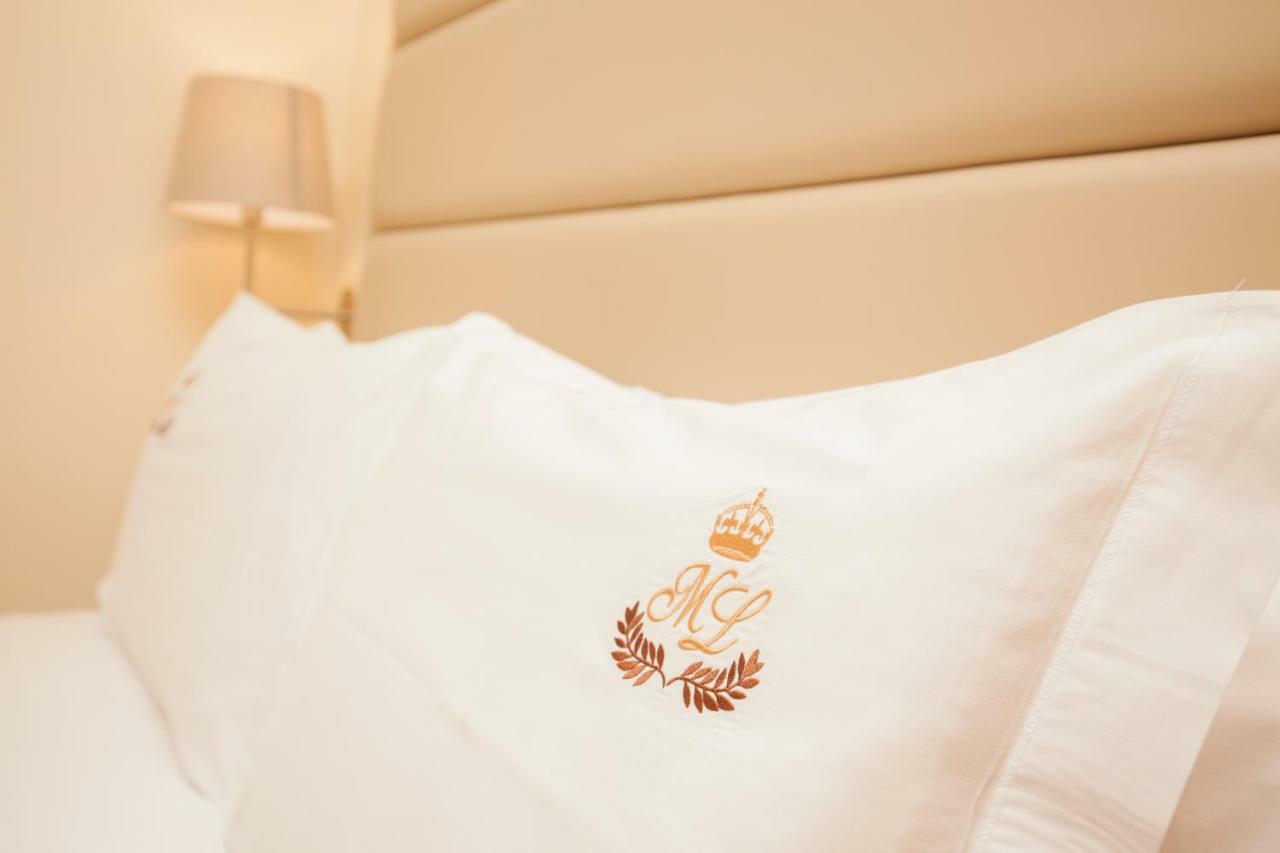 Ml Formosa Deluxe Rooms OOporto Exteriör bild
