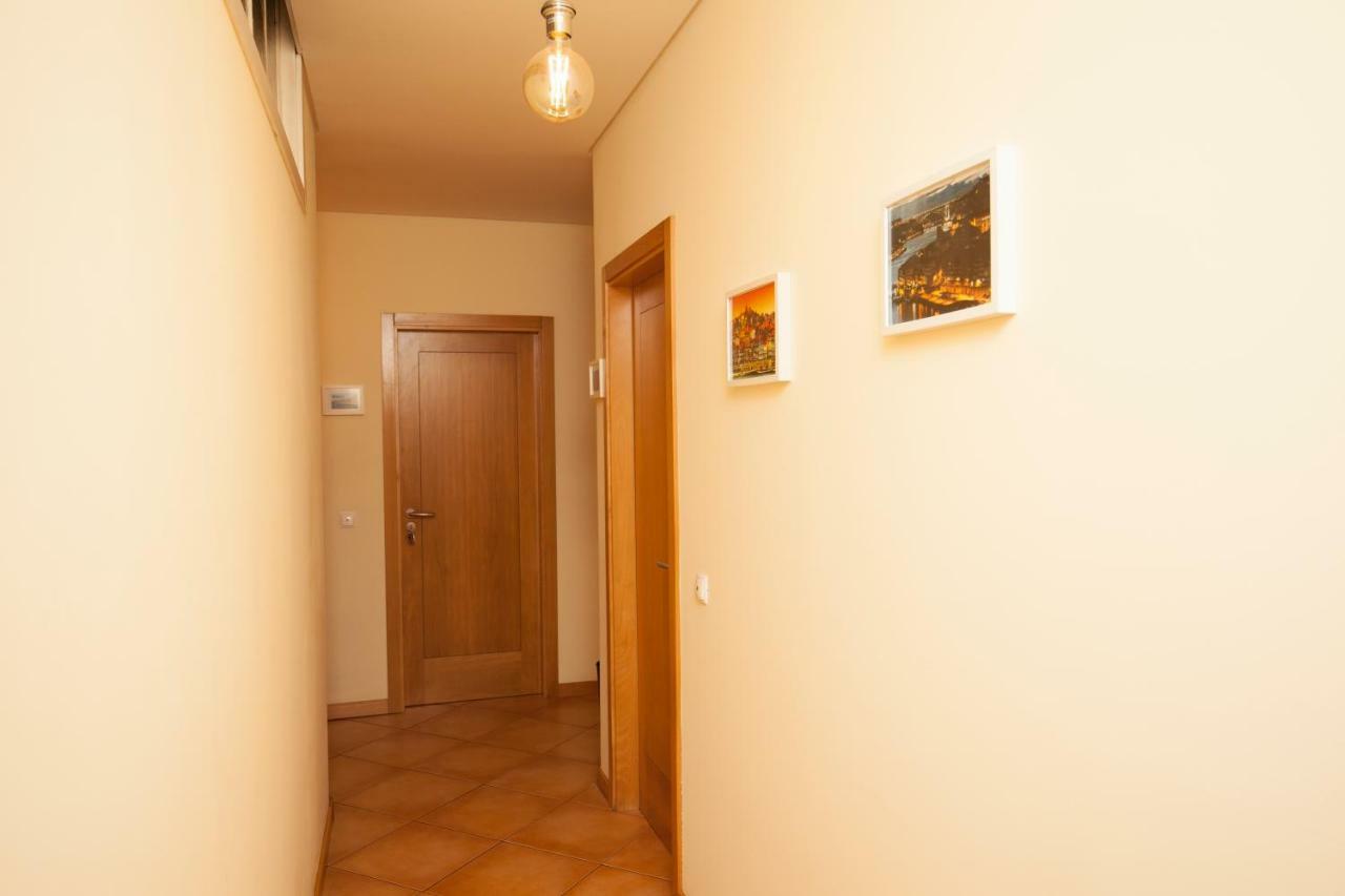 Ml Formosa Deluxe Rooms OOporto Exteriör bild
