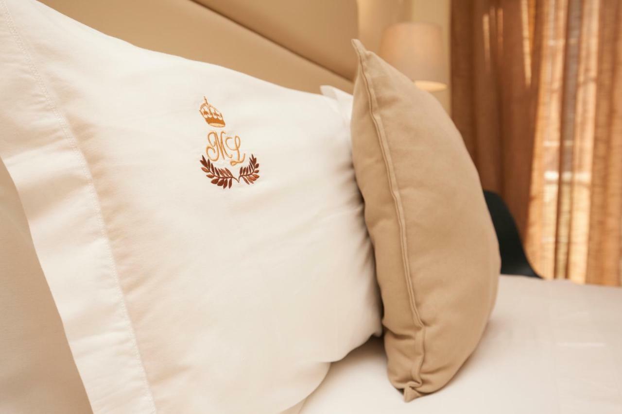 Ml Formosa Deluxe Rooms OOporto Exteriör bild